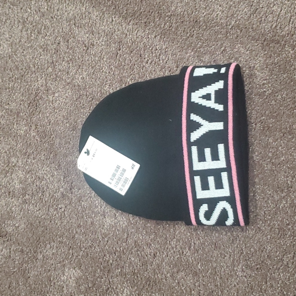 H&M kids hat